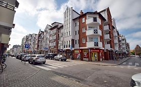 Apartament Starowka Gostom